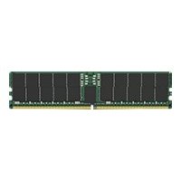 Kingston DDR5 - Modulo - 64 GB - DIMM 288-PIN