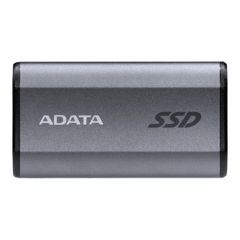 ADATA SE880 - SSD - 4 TB - esterno (portatile) - USB 3.2 Gen 2x2 (connettore USB-C)