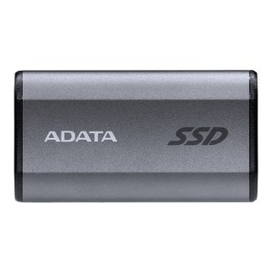 ADATA SE880 - SSD - 4 TB - extern (tragbar) - USB 3.2 Gen...