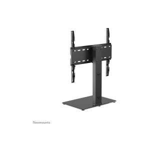 Neomounts DS45-430BL14 - Aufstellung - für TV - Stahl - Schwarz - Bildschirmgröße: 81.3-139.7 cm (32"-55")