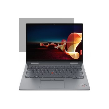 Lenovo 3M - Blickschutzfilter für Notebook - heller Bildschirm - 35.6 cm (14")