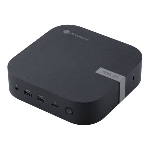 ASUS Chromebox 5 S7009UN - Mini-PC - 1 x Core i7 1260P /...