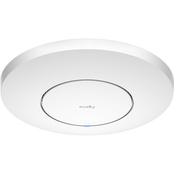 CUDY WIRELESS ACCESS POINT CUDY AX3000 WiFi 6 2.5G