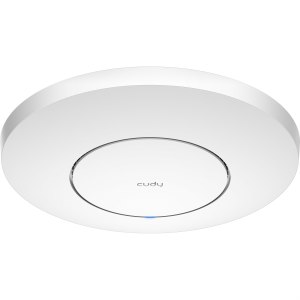 CUDY WIRELESS ACCESS POINT CUDY AX3000 WiFi 6 2.5G