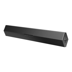 HP Z G3 Soundbar for Conference System, Black