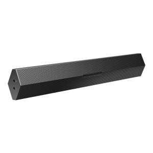 HP Z G3 - Soundbar - für Konferenzsystem - Schwarz