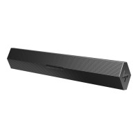 HP Z G3 - Soundbar - per sistema per conferenze - Nero