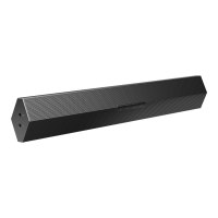 HP Z G3 - Soundbar - für Konferenzsystem - Schwarz