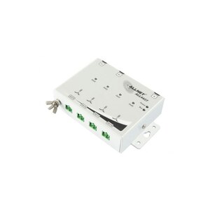 ALLNET ALL4427 / Relaismodul 4 Port 250V / 10A im...