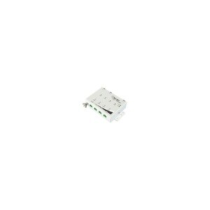 ALLNET ALL4427 / Relaismodul 4 Port 250V / 10A im...