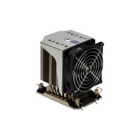 Supermicro SNK-P0090AP4 - Processor Cooler - (for: LGA4677)