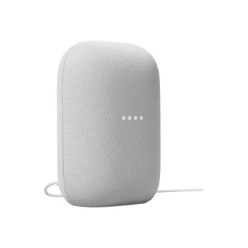 Google Nest Audio - Smart-Lautsprecher - IEEE 802.11b/g/n/ac, Bluetooth