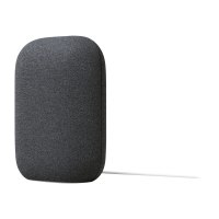 Google Nest Audio - Altoparlante intelligente - IEEE 802.11b/g/n/ac, Bluetooth