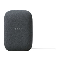 Google Nest Audio - Altoparlante intelligente - IEEE 802.11b/g/n/ac, Bluetooth