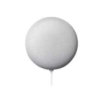 Google Nest Mini - Gen 2 - Smart Speaker