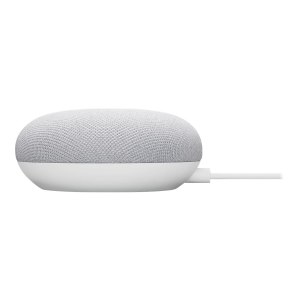 Google Nest Mini - Gen 2 - Smart-Lautsprecher