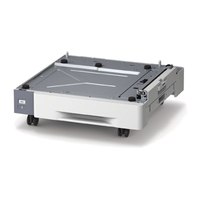 OKI media tray - 530 sheets - for OKI PRO9431, Pro9541, PRO9542