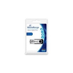 MEDIARANGE USB Flexi-Drive - USB flash drive