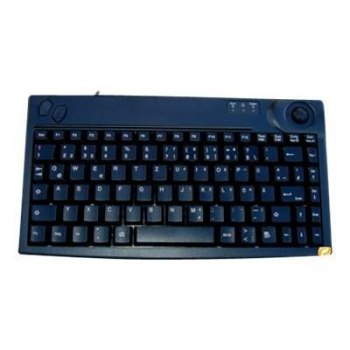 Active Key AK-440-TU - keyboard - USB - German