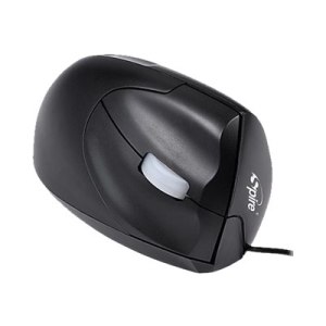 Spire Archer II - Vertical Mouse - optical - 3 buttons