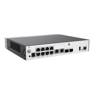 Huawei NetEngine AC650-128AP - Router 10-Port-Switch