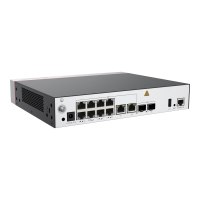 Huawei NetEngine AC650-128AP - Router 10-Port-Switch