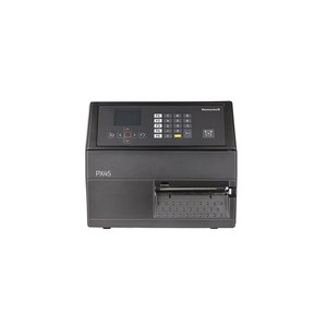 HONEYWELL PX45A - Trasferimento termico - 300 x 300 DPI - 300 mm/sec - Cablato - Nero