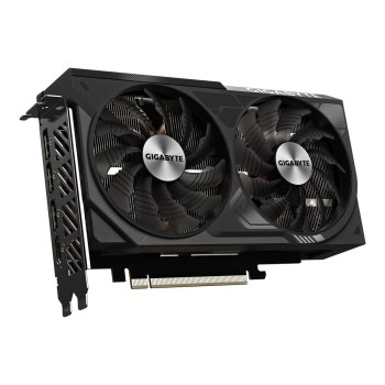 Gigabyte GeForce RTX 4060 Ti WINDFORCE OC V2 8G