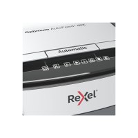 Rexel Optimum AutoFeed+ 50X - Vorzerkleinerer