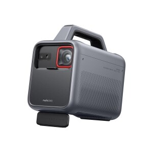 Anker Innovations Nebula Mars 3 - DLP-Projektor - RGB LED...
