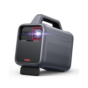Anker Innovations Nebula Mars 3 - DLP-Projektor - RGB LED...