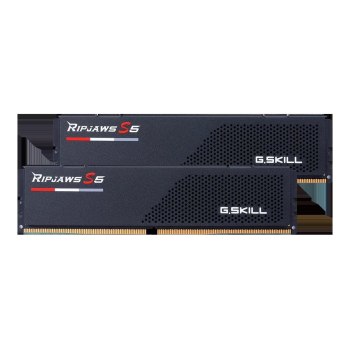 G.Skill Ripjaws S5 - DDR5 - Kit - 32 GB: 2 x 16 GB