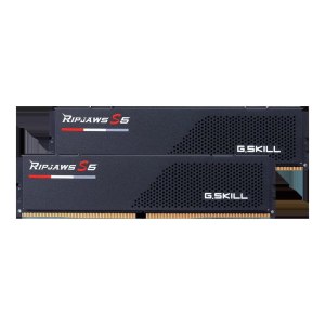 G.Skill Ripjaws S5 - DDR5 - Kit - 32 GB: 2 x 16 GB