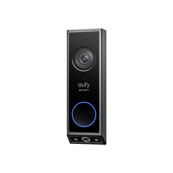 Anker Innovations Eufy Security Video Doorbell E340 - Smart Doorbell