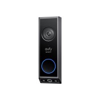 Anker Innovations Eufy Security Video Doorbell E340 - Smart Doorbell