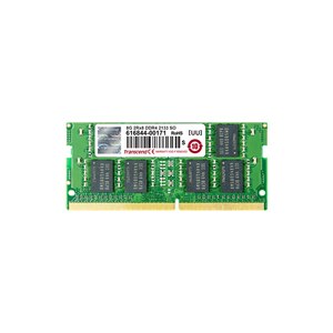 Transcend DDR4 - Modul - 16 GB - SO DIMM 260-PIN