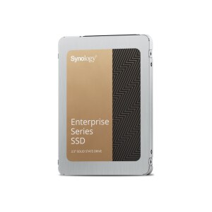 Synology Enterprise SSD 1.92TB