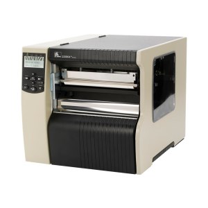 Zebra 220Xi4 - Label printer - Thermal transfer - Roll...