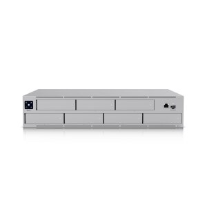 Ubiquiti UniFi UNAS Pro - NAS-Server - Rack -...