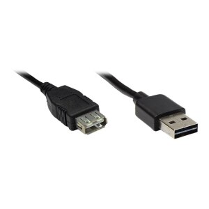 Good Connections USB-Verlängerungskabel - USB (M)