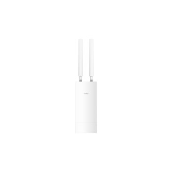 CUDY WIRELESS ACCESS POINT CUDY AC1200 WIFI OUTDOOR