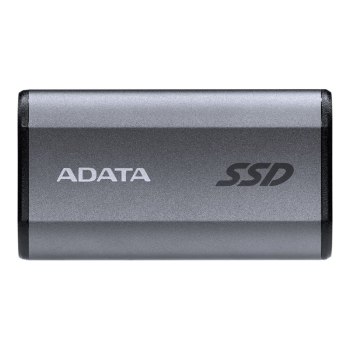 ADATA SE880 - SSD - 2 TB - extern (tragbar) - USB 3.2 Gen 2x2 (USB-C Steckverbinder)