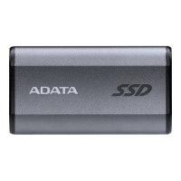 ADATA SE880 - SSD - 2 TB - extern (tragbar) - USB 3.2 Gen 2x2 (USB-C Steckverbinder)