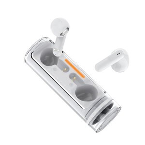 2GO Bluetooth Headset Acoustic Twist True Wireless Stereo...
