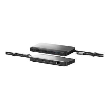 Alogic MX2 Lite HDMI Edition - Docking station