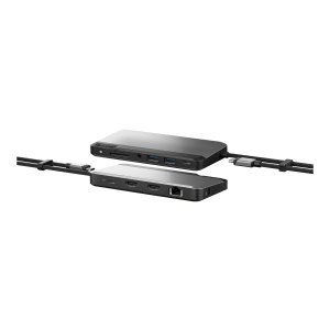 Alogic MX2 Lite HDMI Edition - Dockingstation