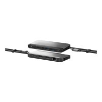 Alogic MX2 Lite HDMI Edition - docking station