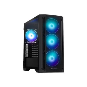 Chieftec APEX LUMO - Tower - E-ATX - Seitenteil mit...