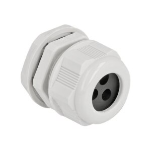 KeySonic ACK-3410 (US) tastiera Ufficio USB Inglese US Nero