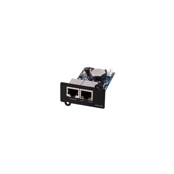 Conceptronic NMC01 Network Card 2x RJ45
